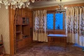 Apartment for sale, Old building, Vazisubani