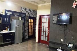 ქირავდება ბინა, 3 ოთახიანი, ახალი აშენებული, თბილისი, ჩუღურეთი