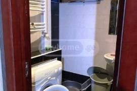 ქირავდება ბინა, 3 ოთახიანი, ახალი აშენებული, თბილისი, ჩუღურეთი