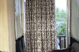 ქირავდება ბინა, 3 ოთახიანი, ახალი აშენებული, თბილისი, ჩუღურეთი