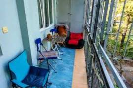 Аренда, 3 Kомнатная, Старое здание, Тбилиси, Чугурети