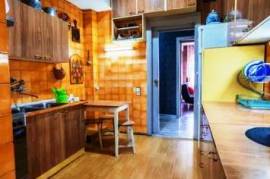 Аренда, 3 Kомнатная, Старое здание, Тбилиси, Чугурети