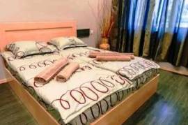 Аренда, 3 Kомнатная, Старое здание, Тбилиси, Чугурети