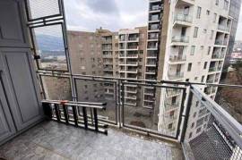 For Rent, 3 Room, New building, Tbilisi, saburtalo