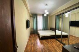 For Rent, 3 Room, New building, Tbilisi, saburtalo
