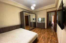 For Rent, 3 Room, New building, Tbilisi, saburtalo