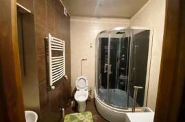 For Rent, 3 Room, New building, Tbilisi, saburtalo