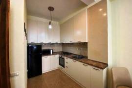 For Rent, 3 Room, New building, Tbilisi, saburtalo