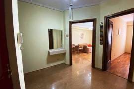 For Rent, 3 Room, New building, Tbilisi, saburtalo