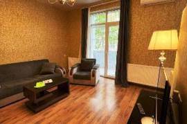 Аренда, 2 Kомнатная, Старое здание, Тбилиси, vake