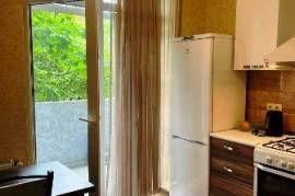 Аренда, 2 Kомнатная, Старое здание, Тбилиси, vake