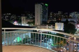 For Rent, 3 Room, New building, Tbilisi, saburtalo