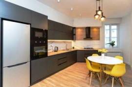 ქირავდება ბინა, 3 ოთახიანი, ახალი აშენებული, თბილისი, საბურთალო