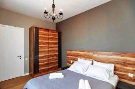 ქირავდება ბინა, 3 ოთახიანი, ახალი აშენებული, თბილისი, საბურთალო