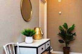 ქირავდება ბინა, 3 ოთახიანი, ახალი აშენებული, თბილისი, საბურთალო