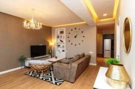 ქირავდება ბინა, 3 ოთახიანი, ახალი აშენებული, თბილისი, საბურთალო