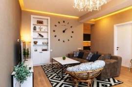 ქირავდება ბინა, 3 ოთახიანი, ახალი აშენებული, თბილისი, საბურთალო