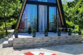 Аренда Посуточно, 3 Kомнатная, Батуми, Mtsvane Kontskhi