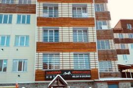 For Rent, New building, Bakuriani