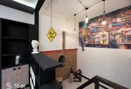 Apartment for sale, Old building, Old Tbilisi