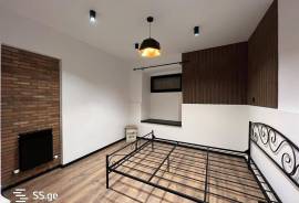 Apartment for sale, Old building, Old Tbilisi