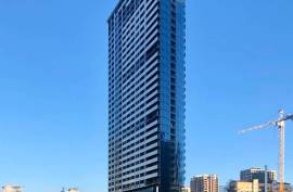 Apartment for sale, New building, Khimshiashvili District