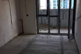 Apartment for sale, New building, Khimshiashvili District