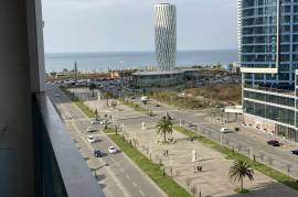 Apartment for sale, 2 Room, New building, Batumi, Khimshiashvili District