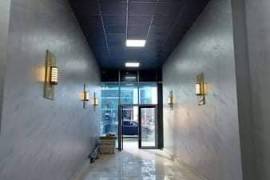 Apartment for sale, 2 Room, New building, Batumi, Khimshiashvili District