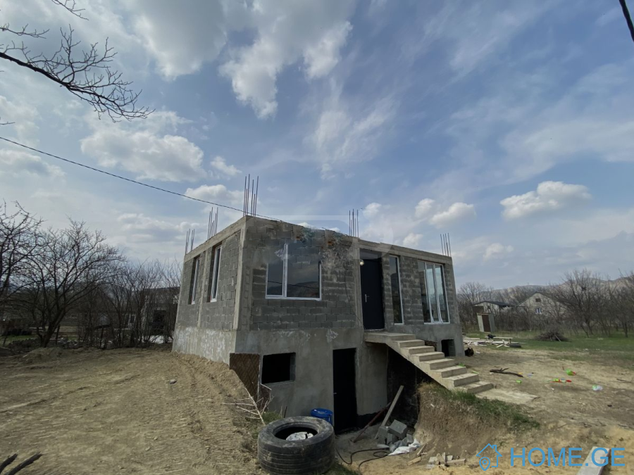 House For Sale, 5 Room, Mtskheta , Dzegvi