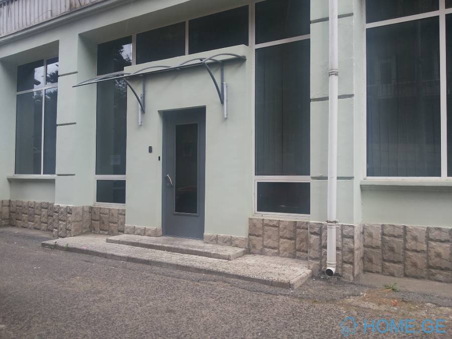 ქირავდება, საოფისე ფართი, საბურთალო