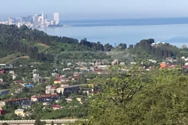 Land For Sale, For Investment, Zeda Achkva