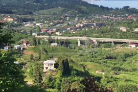 Land For Sale, For Investment, Zeda Achkva