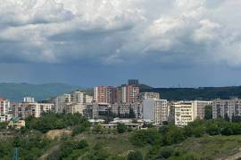 ქირავდება ბინა, ახალი აშენებული, დიღმის მასივი