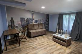 Аренда, 6 Kомнатная, Новостройка, Тбилиси, Вера