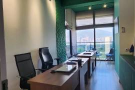 For Rent, Office, saburtalo