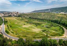 For Rent, 2 Room, New building, Tbilisi, vake