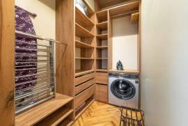 For Rent, 2 Room, New building, Tbilisi, vake