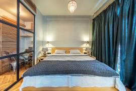 For Rent, 2 Room, New building, Tbilisi, vake