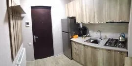 Daily Apartment Rent, New building