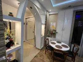 Daily Apartment Rent, New building, Mtatsminda