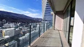 Продается квартира, 10 Kомнатная, Новостройка, Тбилиси, vake