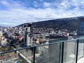 Продается квартира, 10 Kомнатная, Новостройка, Тбилиси, vake