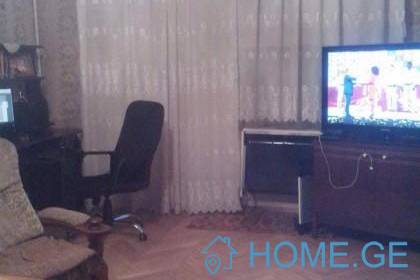 Продается квартира, 3 Kомнатная, Старое здание, Тбилиси, Глдани