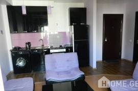 Daily Apartment Rent, New building, Varketili