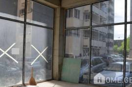 For Rent, Shopping Property, Chugureti