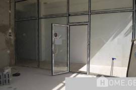 For Rent, Shopping Property, Chugureti