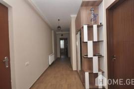 ქირავდება ბინა, 5 ოთახიანი, ახალი აშენებული, თბილისი, დიდი დიღომი