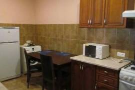 Аренда, 2 Kомнатная, Новостройка, Тбилиси, saburtalo