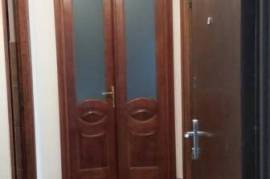 Аренда, 2 Kомнатная, Новостройка, Тбилиси, saburtalo